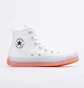 Кеди жіночі Converse Chuck Taylor All Star Cx White 167807C
