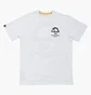 Футболка чоловіча Manto Society White 2391