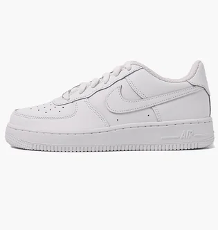 Кросівки дитячі Nike Air Force 1 Low (Gs) White DH2920-111