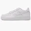 Кросівки дитячі Nike Air Force 1 Low (Gs) White DH2920-111