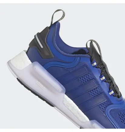 Кросівки унісекс Adidas Nmd_V3 Shoes Blue Gy4134