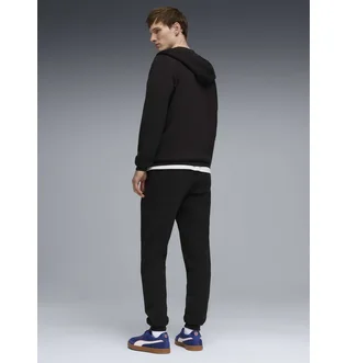 Спортивный костюм мужской Puma Ess Elevated Black 691771-01