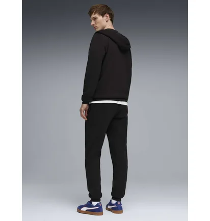 Спортивный костюм мужской Puma Ess Elevated Black 691771-01