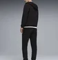 Спортивный костюм мужской Puma Ess Elevated Black 691771-01