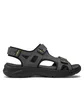 Сандалі чоловічі CMP Emby Hiking Sandal Grey 3Q93637-U862
