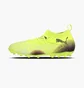 Бутси дитячі Puma Future 8 Match Ll Jr Fg/Ag Green 108385-03