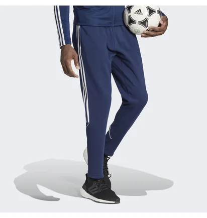 Штаны мужские Adidas Tiro 23 League Sweat Pants Blue Hs3612