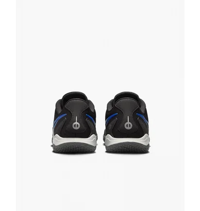 Футзалки унісекс Nike Tiempo Legend 10 Academy Black DV4341-040