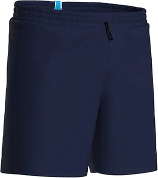 Шорти чоловічі Arena Adjustable Waist Beach Blue 010897-700