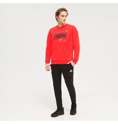 Штаны мужские Adidas M Felczy C Pant Black HL2226