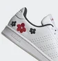 Кроссовки женские Adidas Advantage Shoes White Hr0245