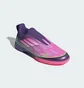 Футзалки детские Adidas F50 League Lamine Pink/Violet JQ9756