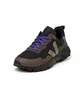 Кросівки унісекс Veja Dekkan Alveomesh Black/Brown DC1803769B