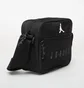 Сумка унісекс Air Jordan Jam Blacktop Messenger Black MA9191-023