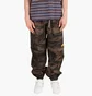 Штани чоловічі Brain Dead Convertible Mountain Brown BDS22B15002266