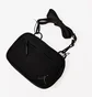 Сумка унисекс Air Jordan Jaw Alpha Camera Bag Black WA0870-023