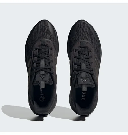 Кросівки чоловічі Adidas X_Plrphase Shoes Black IG4766