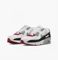 Кроссовки детские Nike Air Max 90 Ltr White Cd6864-019