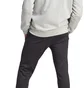 Спортивный костюм мужской Adidas Kit Sportswear M 3S Fl Tt Ts White/Black IA3073