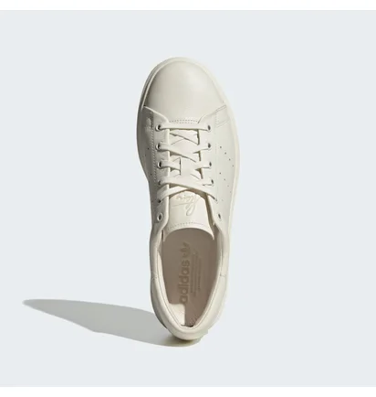 Кроссовки унисекс Adidas Stan Smith Freizeit Beige IF9264