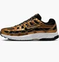 Кросівки чоловічі Nike P-6000 Yellow/Black HQ3030-700
