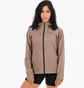 Ветровка женская Nike Trail Storm-Fit Adv Brown FV6406-233
