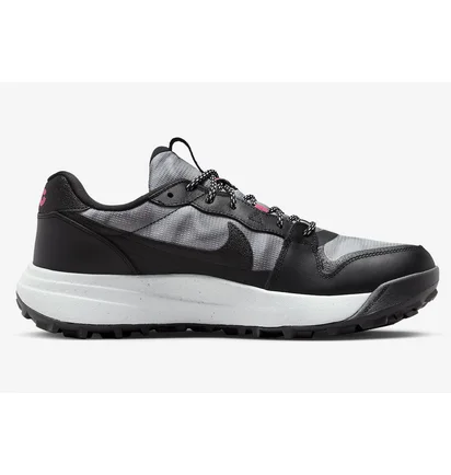 Кроссовки мужские Nike Acg Lowcate Black/Metallic DR1030-001