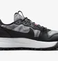 Кроссовки мужские Nike Acg Lowcate Black/Metallic DR1030-001