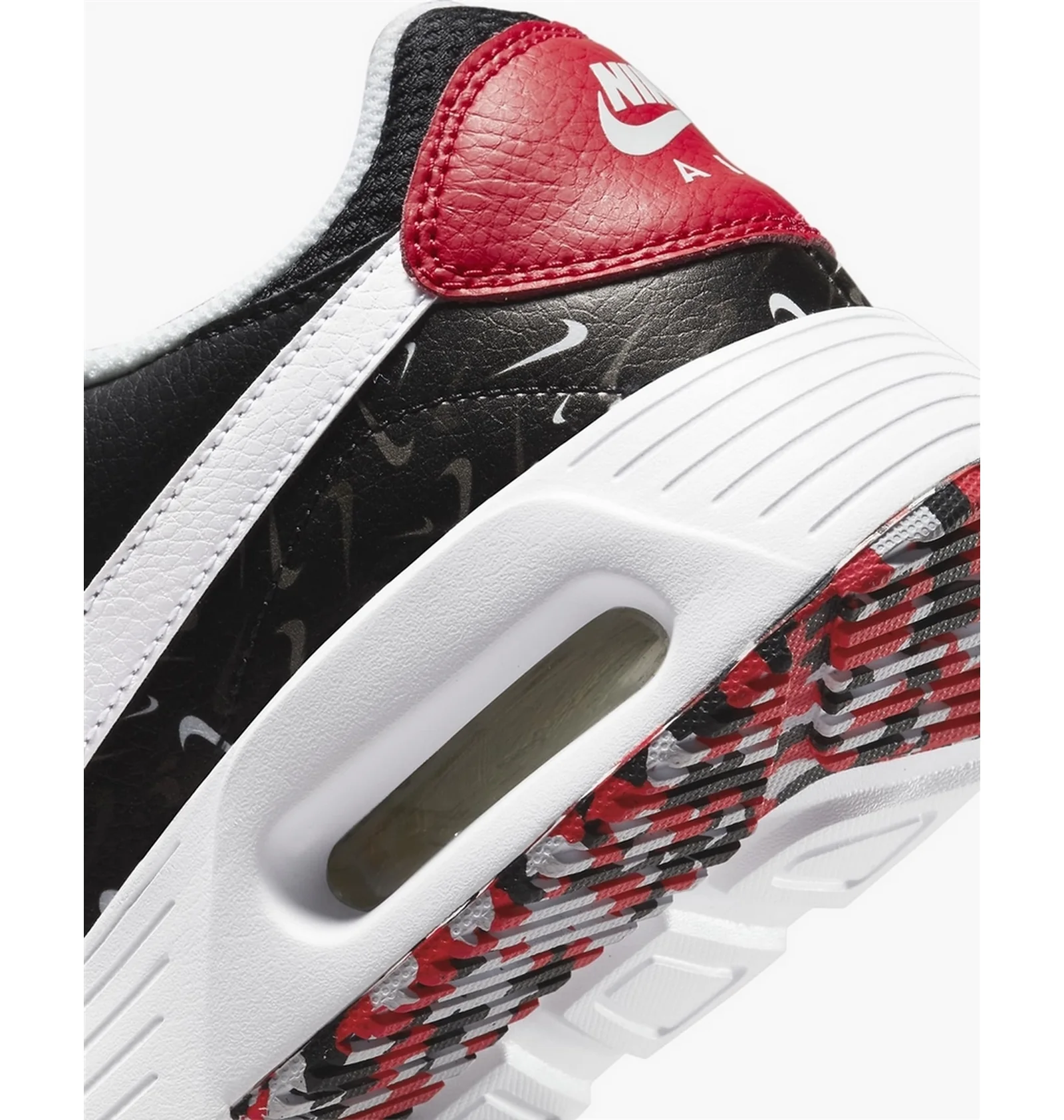 ᐉ Кросівки чоловічі Nike Air Max Sc Black DM7587-001 - придбати в