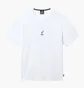 Футболка чоловіча AUSTRALIAN Mixing Chaos Cotton T-Shirt White HCUTS0048-002