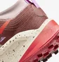 Кросівки жіночі Nike Zegama Trail Bordo/Pink DH0625-200