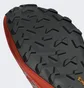 Кроссовки мужские Adidas Terrex Agravic 3 Trail Running Orange IG8841