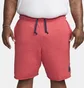 Шорты мужские Nike M Nk Club Ft Alumni Short Pink Dm6817-657