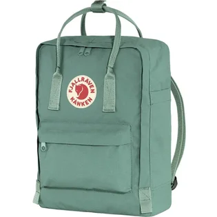 Рюкзак унисекс Fjallraven Kanken Turquoise 23510.664