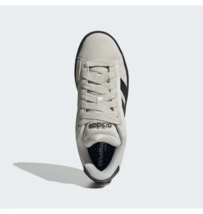 Кроссовки мужские Adidas Grand Court Alpha Shoes Grey IH1287
