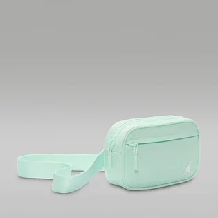 Сумка жіноча Air Jordan Jam Alpha Camera Turquoise WA0870-U4A