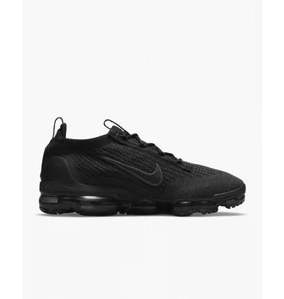 Кросівки чоловічі Nike Air Vapormax 2021 Fk Black DH4084-001