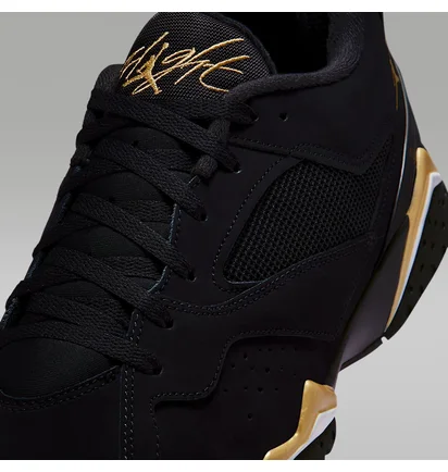 Кросівки чоловічі Air Jordan Mvp 92 Rm Black HQ3950-007