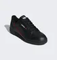 Кроссовки мужские Adidas Continental 80 Shoes Black G27707