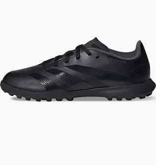 Сороконіжки дитячі Adidas Predator League Tf Black IG5443