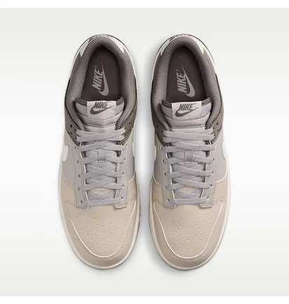 Кроссовки мужские Nike Dunk Low Retro Beige HF5441-009