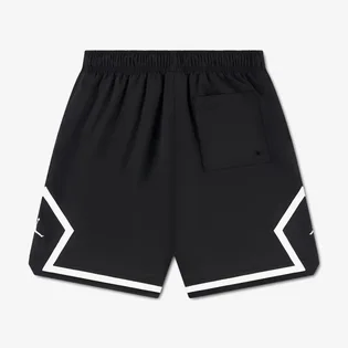 Шорти дитячі Air Jordan Diamond Black 95F558-023