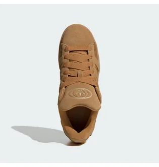 Кроссовки мужские Adidas Campus 00S Brown JH7605