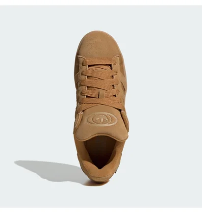 Кроссовки мужские Adidas Campus 00S Brown JH7605