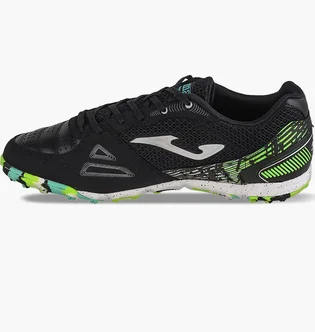 Сороконожки мужские Joma Mundial Black MUNS2401TF