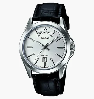Часы мужские Casio MTP-1370L-7AVEF
