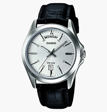 Часы мужские Casio MTP-1370L-7AVEF