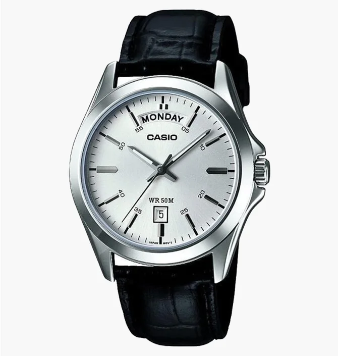 Часы мужские Casio MTP-1370L-7AVEF