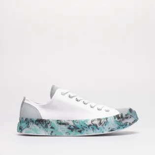 Кеди чоловічі Converse Chuck Taylor All Star Cx Marbled White A00427C