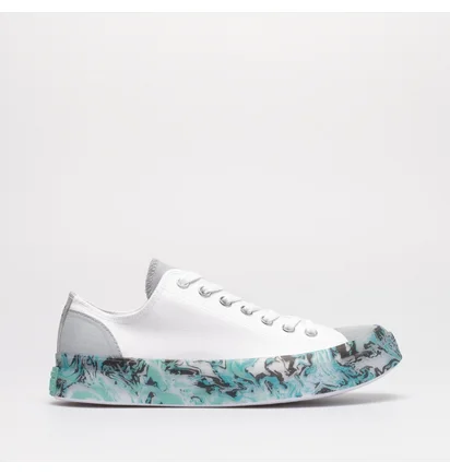Кеды мужские Converse Chuck Taylor All Star Cx Marbled White A00427C